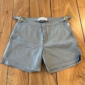 Orlebar Brown Bulldog Swim Trunks | 31